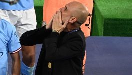 Addio Mazzone, l’omaggio di Pep Guardiola commuove tutti: cosa è successo