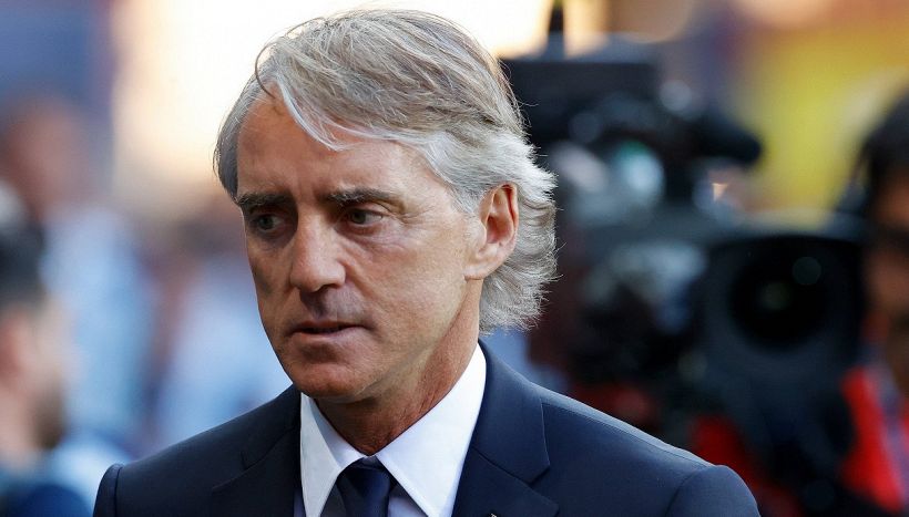 Mancini in Arabia, la Figc valuta la richiesta dei danni e alla Ryder Cup c’è l’incontro con Gravina