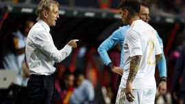 Italia, Mancini finalmente sorride e i giovani li abbiamo anche noi: da Buongiorno agli U21 e U20