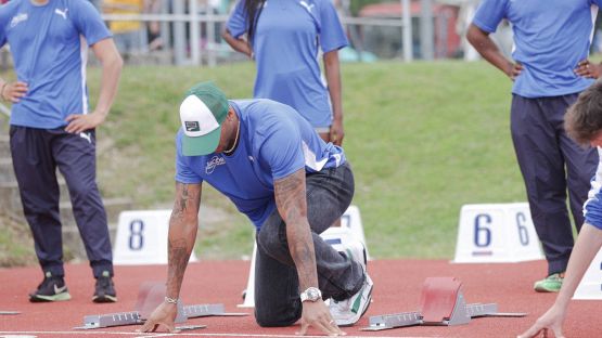 Atletica, Jacobs e Tortu in versione Mondiale: Marcell e Filippo hanno Budapest nel mirino