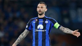 Inter, perché Brozovic può bloccare il mercato di Marotta: lo scenario