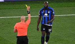 Inter-Barcellona, arbitra Marciniak: quante macchie in carriera ma non c'è l'uomo fidato al Var che fece disastri