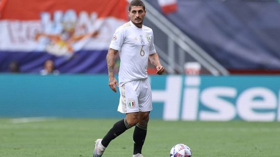 Al Hilal, le mani su Verratti