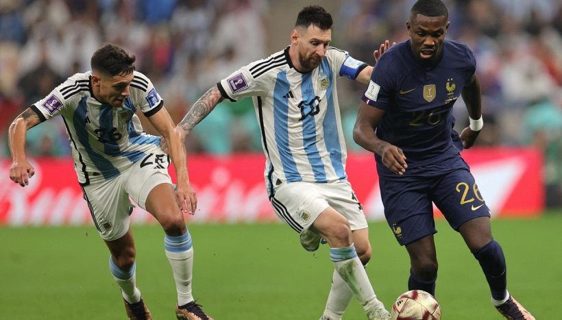 Mondiali: Uruguay, rissa e vittoria su Messi, Cile ko e si dimette il ct Berizzo