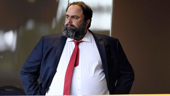 Monza ceduto a Evangelos Marinakis: armatore greco, proprietario di un impero mediatico e politico. Come Silvio Berlusconi