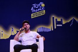 Tour: Cavendish, “so di avere un lavoro da fare e lo farò”