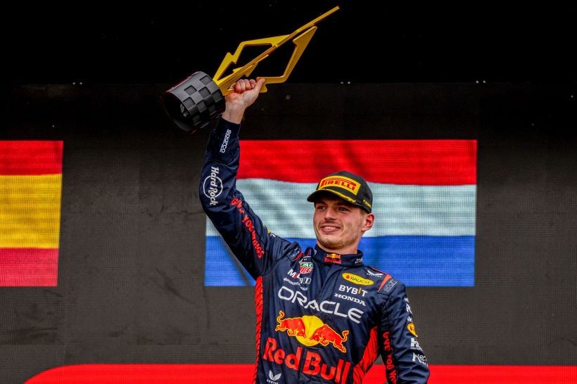 F1, Verstappen non accontentato: da Red Bull arriva un "no" assoluto al suo campione