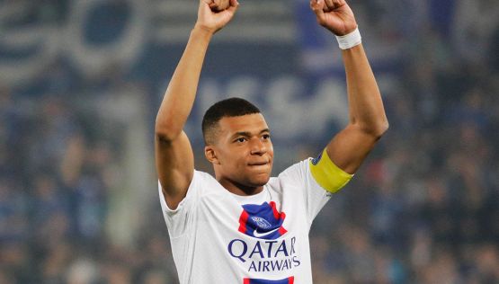 Caso Mbappé, l'ultima mossa del PSG: fuori dalla lista Champions?