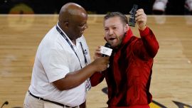 Conor McGregor accusato di violenza sessuale da una donna aggredita durante gara-4 Finals NBA Miami-Denver. Emerge nuovo video