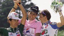 Tour de France, i pensieri di Miguel Indurain