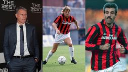 Milan, che fine ha fatto il Dream Team di Berlusconi: da Colombo a Virdis