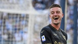Beffa Juventus, l'Inter piomba su Milinkovic-Savic: pronta l'offerta