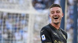 Juventus: si alimenta il sogno Milinkovic-Savic, Pogba no agli arabi