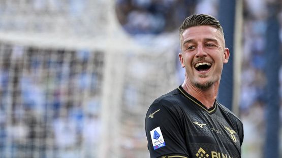 Beffa Juventus, l'Inter piomba su Milinkovic-Savic: pronta l'offerta