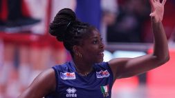 Europei Volley femminili 2023: dove vedere in tv le partite dell'Italia. Calendario, date e orari
