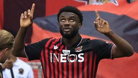 Napoli: chi è Moffi, il bomber del Nizza ultima idea per sostituire Osimhen