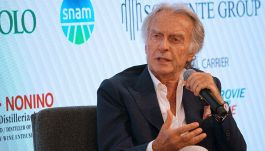 F1, Montezemolo tira le orecchie alla Ferrari e scatena il web: "Prenda esempio dall'Italia alle Olimpiadi"