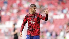 Juventus, Allegri apre (ancora) a Morata e c'è anche l'idea Zaniolo