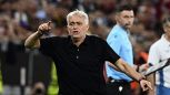 Roma, Mourinho: 'Mai così orgoglioso. L'arbitro sembrava spagnolo'. Poi l'annuncio sul futuro