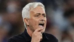 Roma: Mourinho annuncia una novità contro lo Sheriff e prepara lo show in tribuna 
