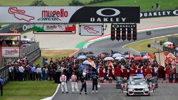 MotoGP, GP d’Italia al Mugello: tutti gli orari e dove vederlo in tv e streaming su Sky e TV8