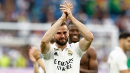 Real Madrid, deciso il futuro di Nacho