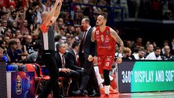 Basket Eurolega, Olimpia Milano-Panathinaikos: Napier è tornato, l'EA7 vuol accoglierlo con un'altra vittoria