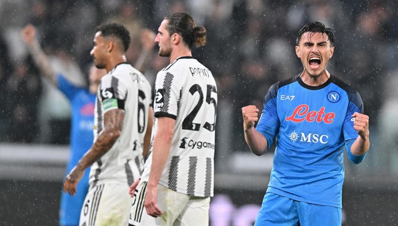 Pagellone Serie A, dal Napoli alla Juventus: i voti alla stagione delle squadre