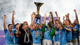Serie A 2023/2024, le date della stagione: in apnea fino a Natale, le soste e i turni infrasettimanali 