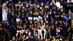 Denver Nuggets Campioni NBA, Miami si arrende. Jokic MVP delle Finals