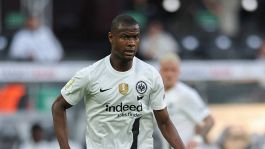 N'Dicka verso la Roma, visite mediche fissate