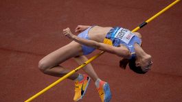 Atletica, Nicola Olyslagers realizza nell'alto la miglior prestazione mondiale