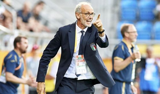 Europei di calcio U21, il torneo inizia mercoledì: tutto quello che bisogna sapere prima del calcio d’inizio tra Italia e Francia U21