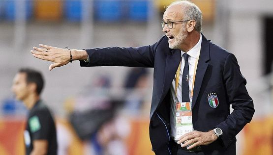 Europei Under 21, Italia pronta al debutto: Nicolato fissa l'obiettivo