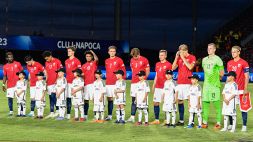 Europei Under 21: i punti di forza della Norvegia Under 21, avversaria dell'Italia di Nicolato