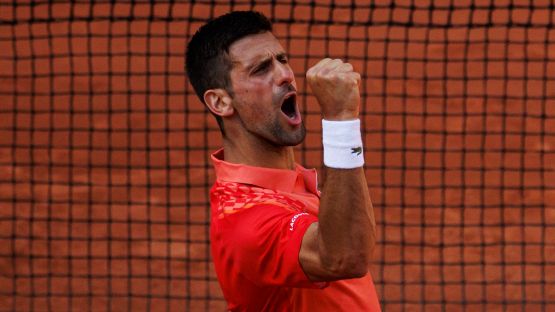 Tennis, Djokovic: "Grande slam? Montagna da scalare"