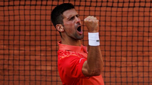 Tennis, Djokovic l'unico ad aver vinto 3 volte tutti gli Slam