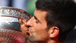 Djokovic: Semeraro, “Nessuno in grado di batterlo sui 5 set”