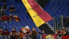 Roma, sorpresa Azmoun per l'attacco. Ma i tifosi insorgono: "Imbarazzante"