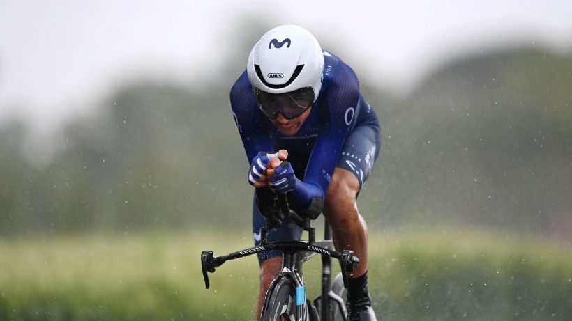 Giro d'Italia, racconto shock di Rodriguez: ecco cosa ha rischiato