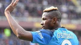 Napoli, pericolo Al-Hilal su Osimhen: ADL rifiuta maxi-offerta, pronto il rilancio