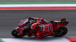 MotoGP, GP di Germania al Sachsenring: tutti gli orari e dove vederlo in tv e streaming su Sky e TV8