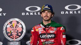 Germania: Marquez re, Ducati maledetta. Bagnaia: "Qui toccato il fondo"