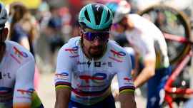 TotalEnergies: Sagan capitano per il suo ultimo Tour