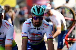 Ciclismo, il lungo addio di Peter Sagan: l'uomo che ha fatto la rivoluzione in sella