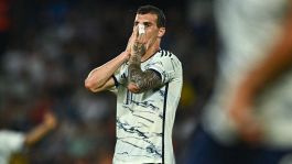 Europei Under 21, Francia-Italia 2-1: le immagini