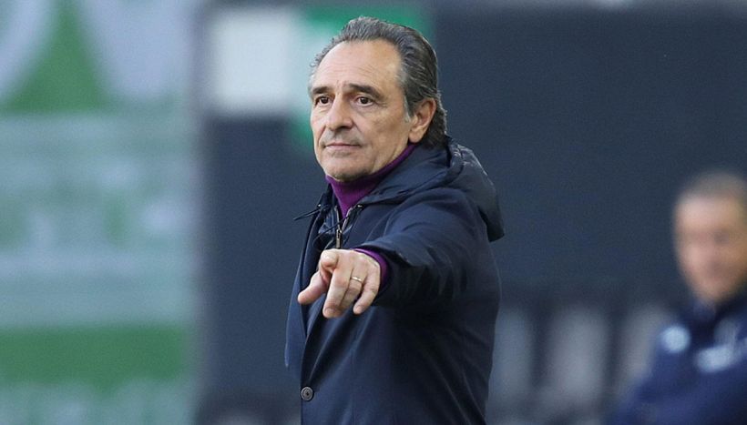 L'addio di Cesare Prandelli al calcio: tachicardia, ansie e aspettative. "Mi mancava il respiro"