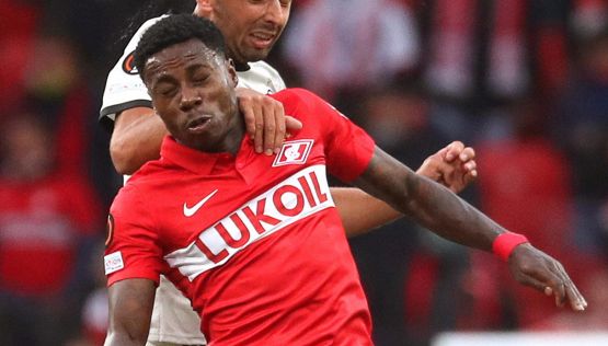 Quincy Promes condannato a 18 mesi per aggressione aggravata: la caduta libera dell'ex stella della nazionale olandese