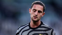 Juventus, Rabiot non ha più tempo: o resta o va al Manchester United