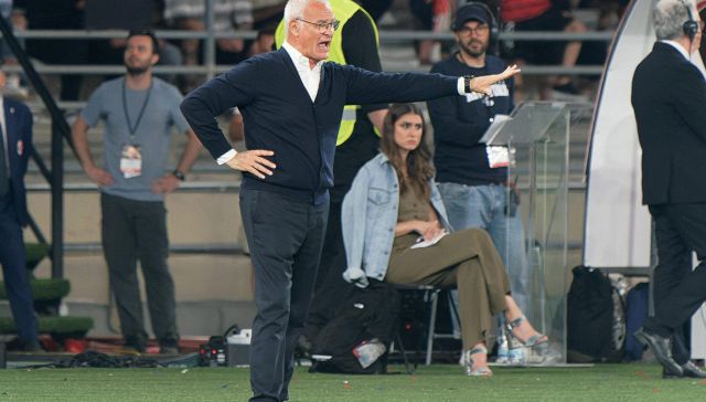 Cagliari, Ranieri esce allo scoperto sul caso-Jankto dopo la polemica con Abodi
